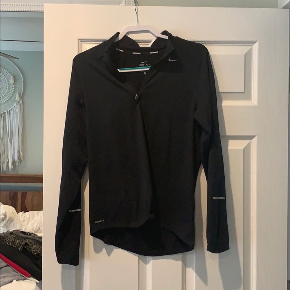 Nike Pull Over - image 1